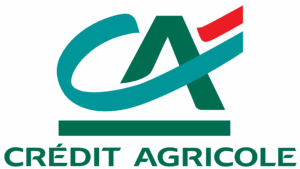 credit agricole logo