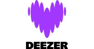 deezer logo